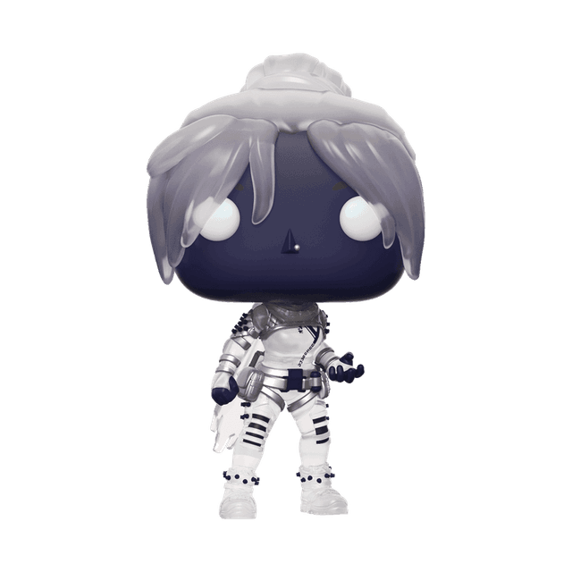 wraith translucent special edition 545