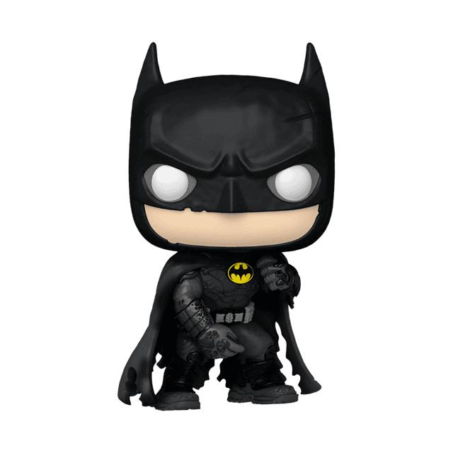 batman only at walmart 1346