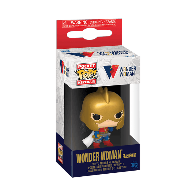 wonder woman flashpoint