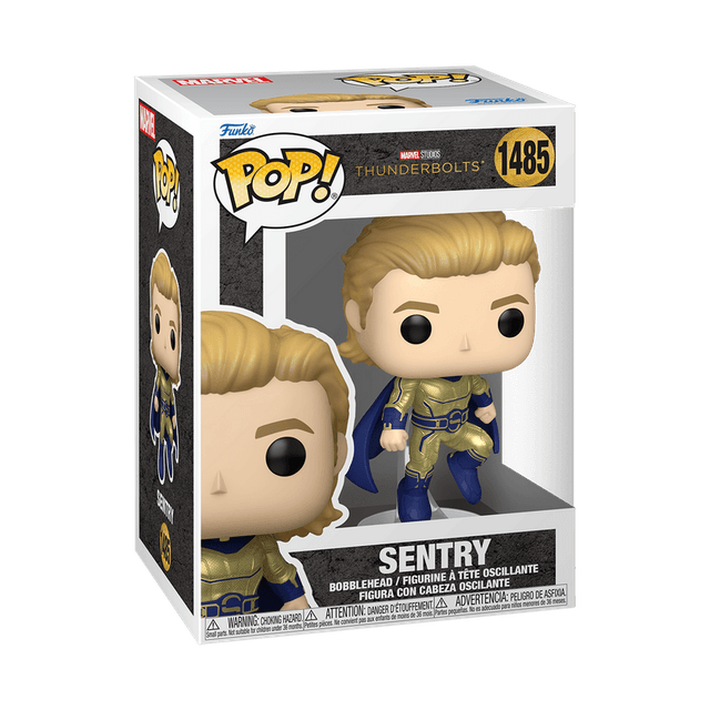 sentry 1485