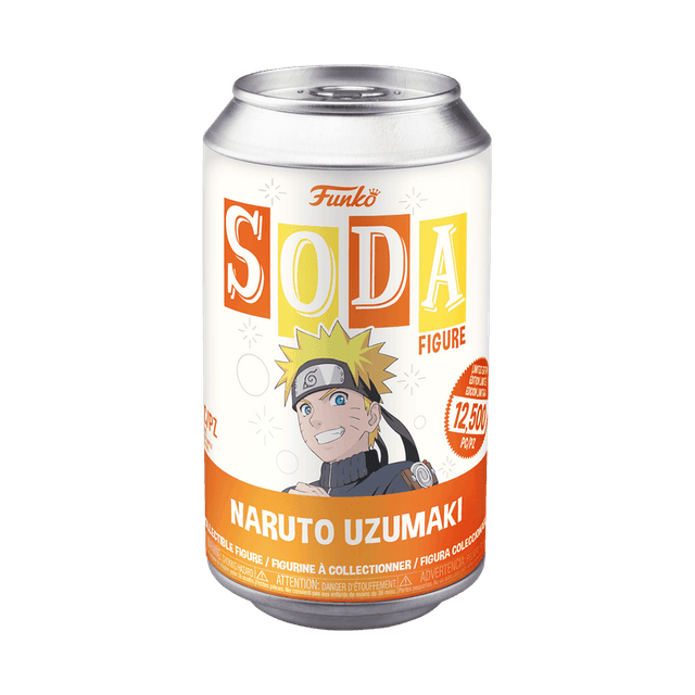 naruto uzumaki glow chase