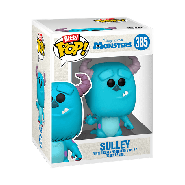 sulley 385