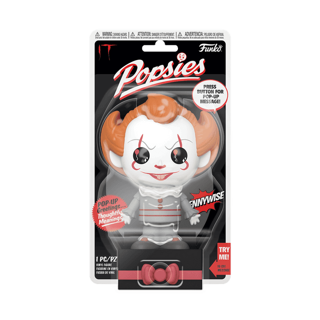 pennywise