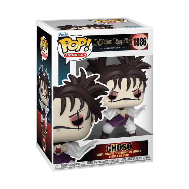 choso 1886