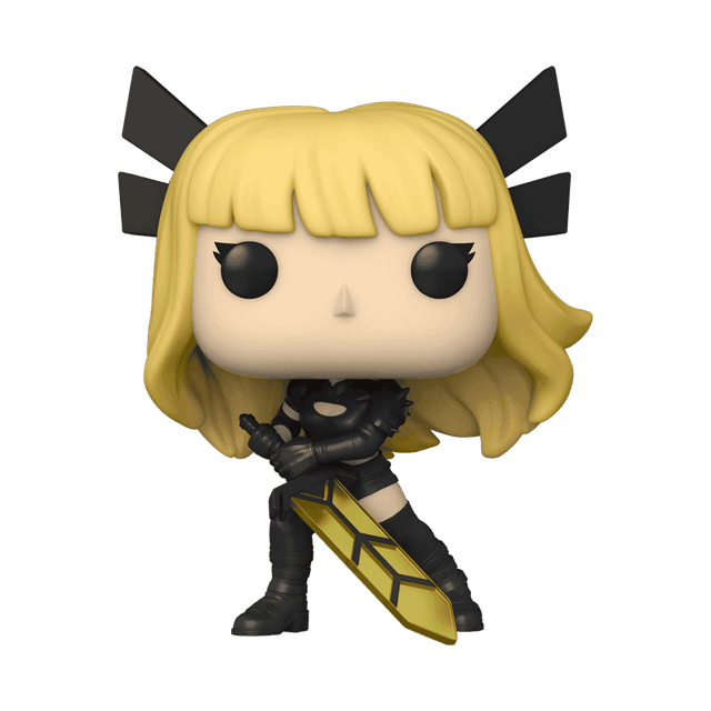 magik special edition 920