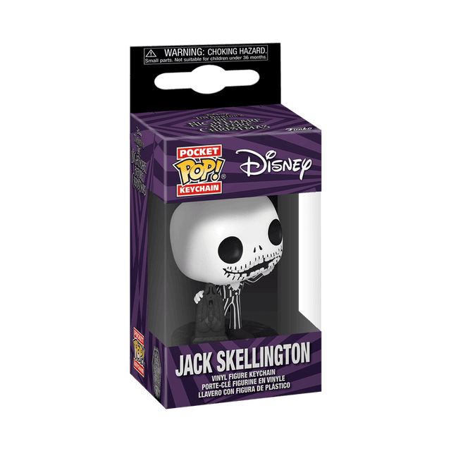 jack skellington
