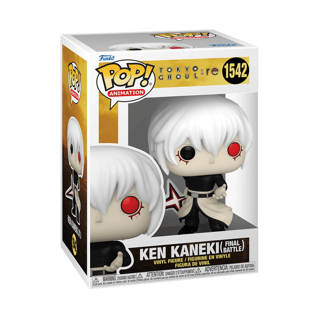 ken kaneki final battle 1542
