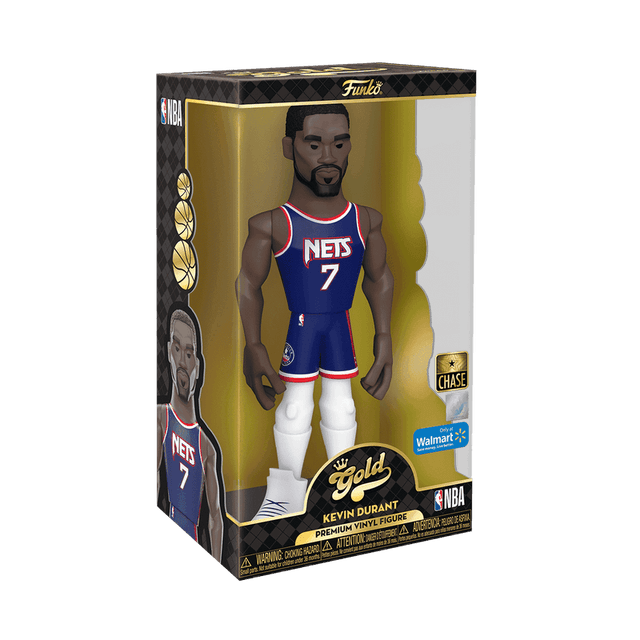 kevin durant only at walmart chase nba