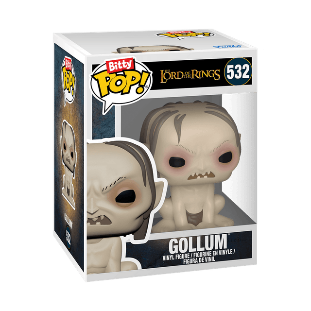 gollum 532