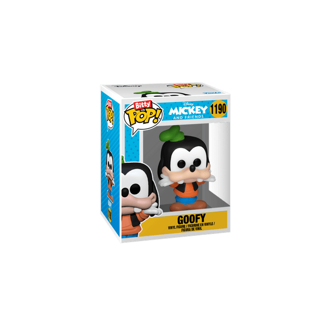 goofy 1190