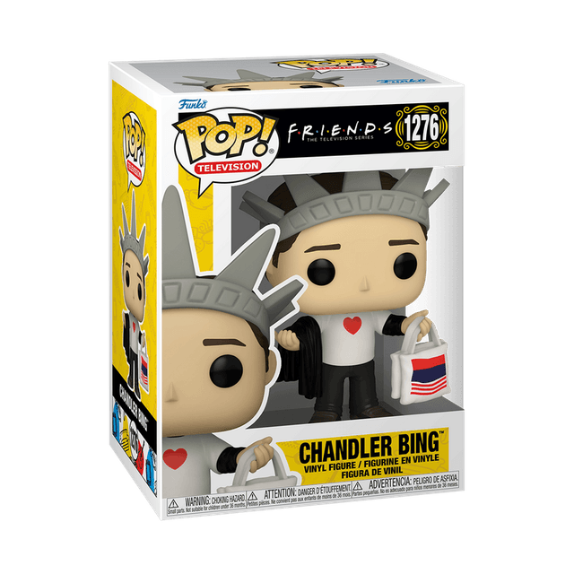 chandler bing 1276