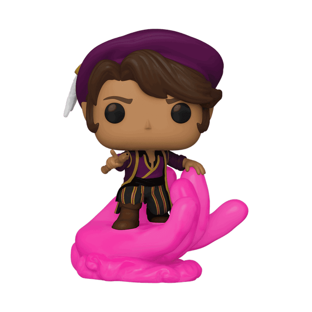 scanlan shorthalt 607