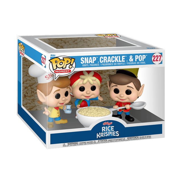 snap crackle pop 227