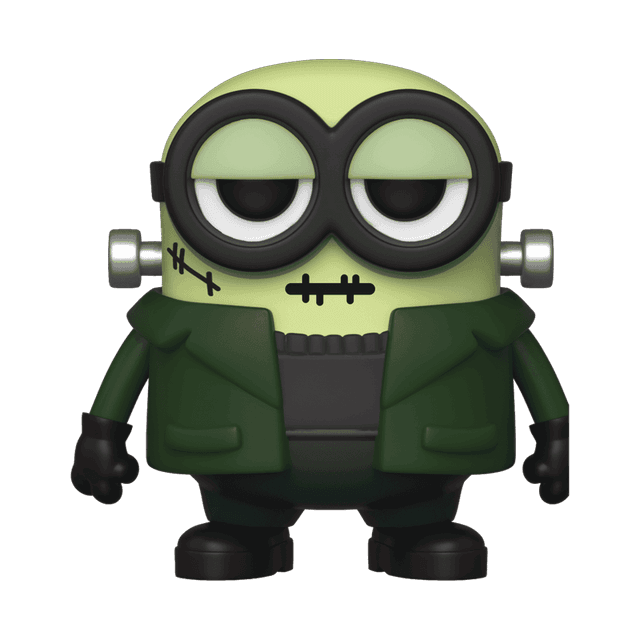 frankenbob 969