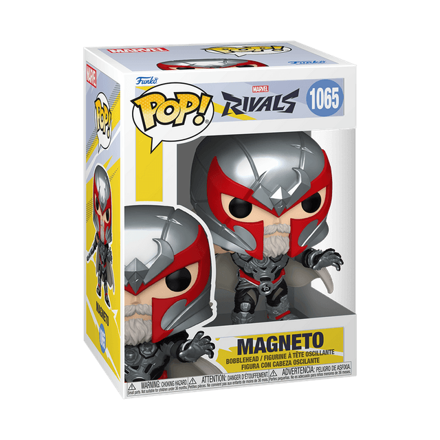 magneto 1065