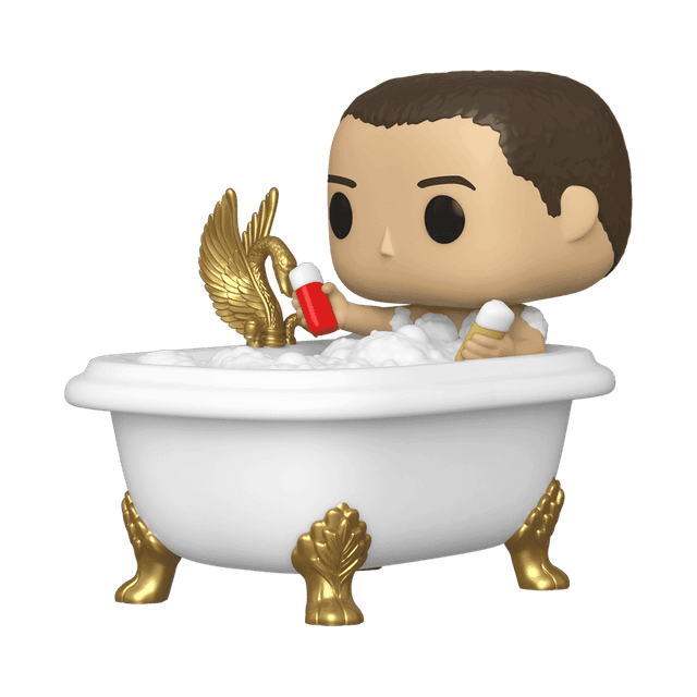 billy madison in a bathtub 894