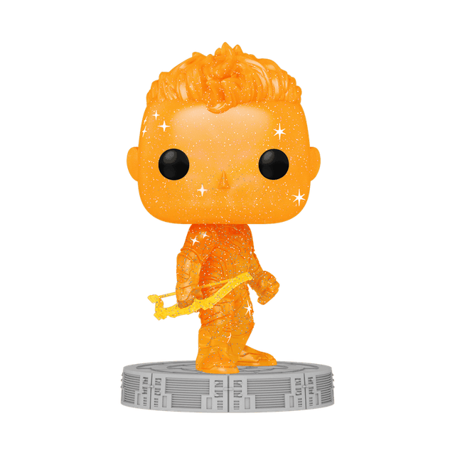 hawkeye art series 51