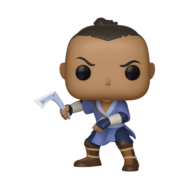 sokka 536