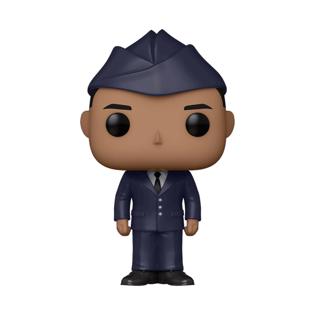 airman male hispanic usaf