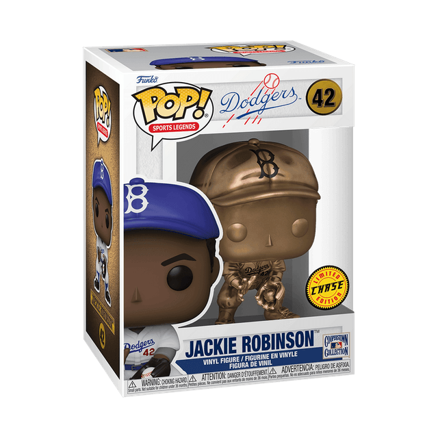 jackie robinson chase 42