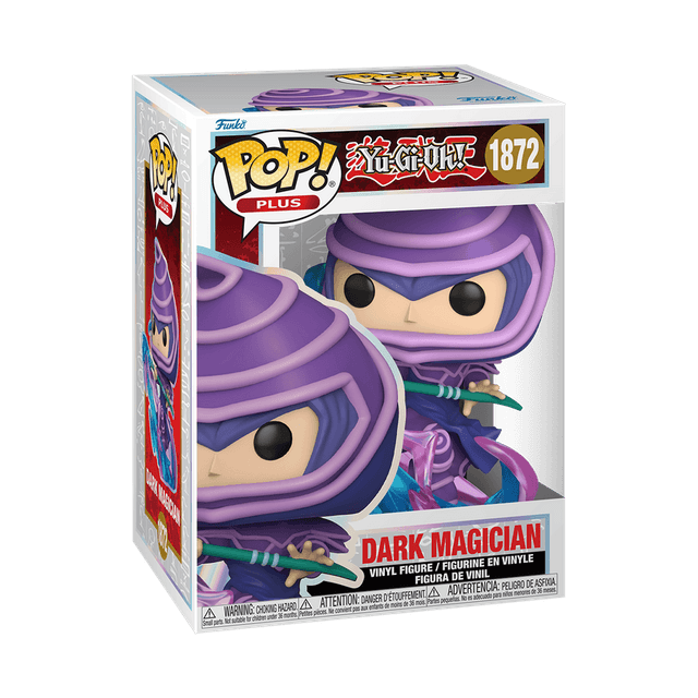 dark magician 1872