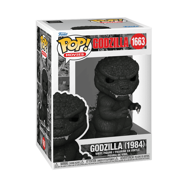 godzilla 1984 1663