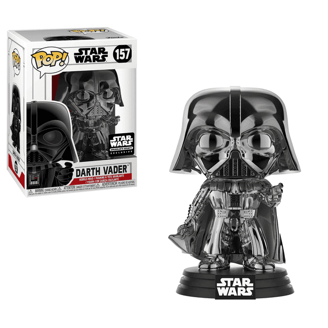 darth vader smuggler s bounty 157