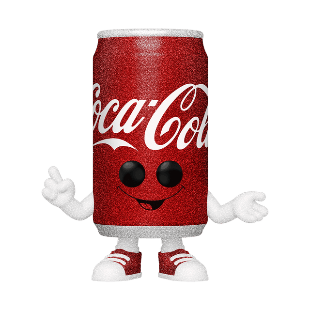 coca cola can boxlunch exclusive diamond 78