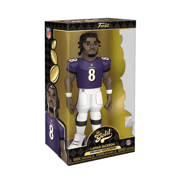 lamar jackson nfl