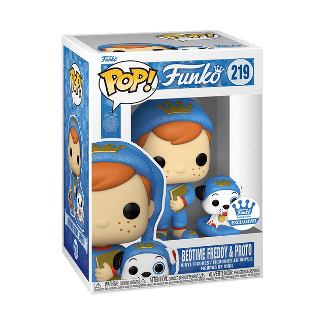 bedtime freddy proto exclusive white background 219