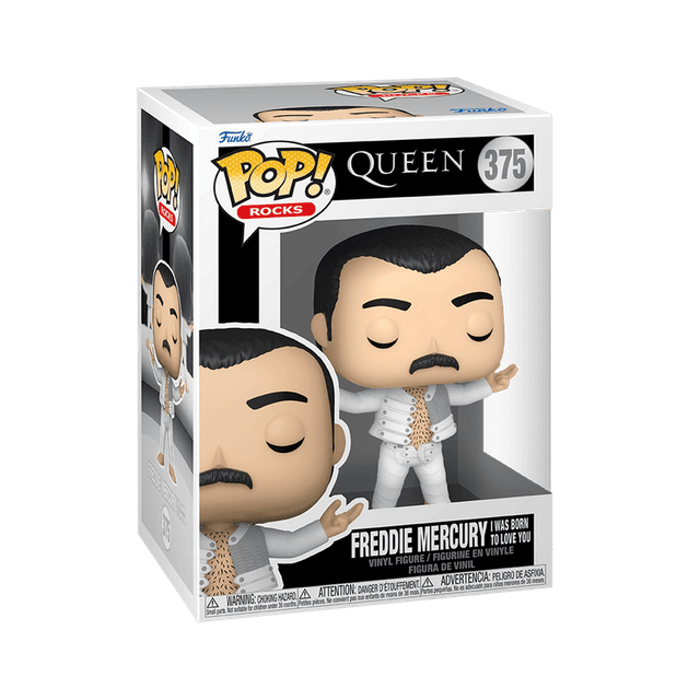 freddie mercury i was born to love you 375