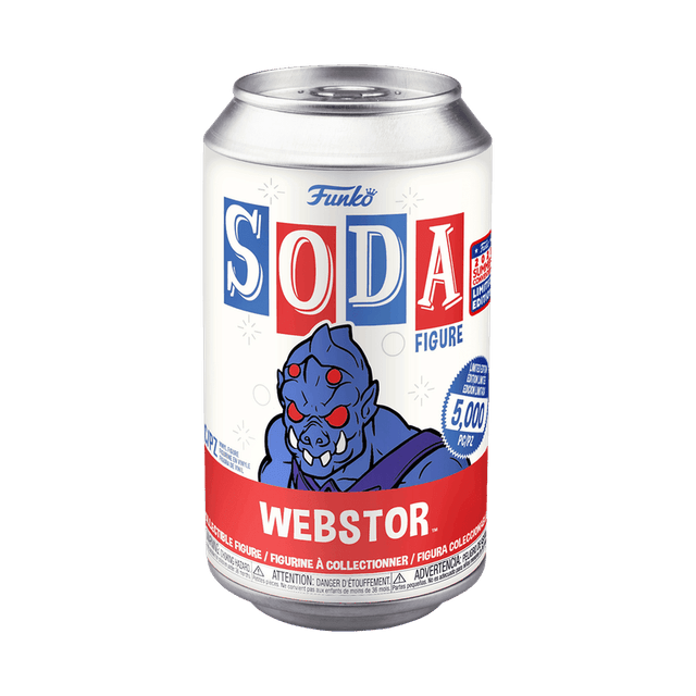 webstor summer convention