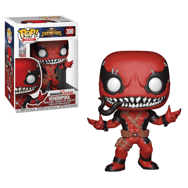 venompool 300