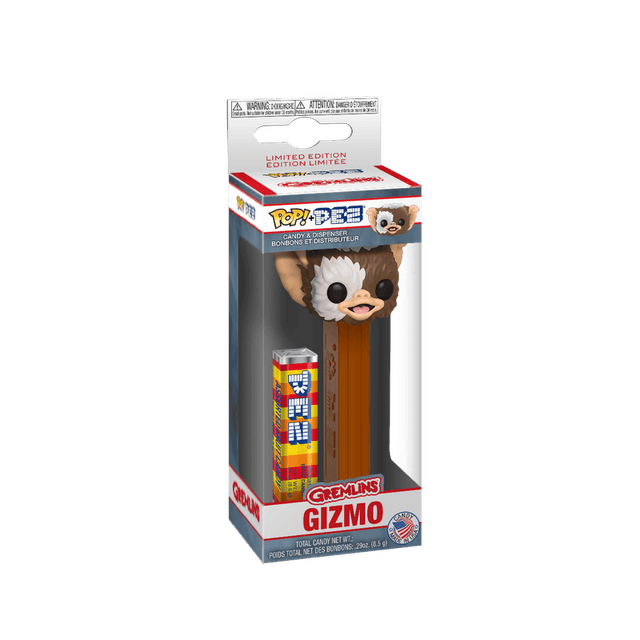 gizmo