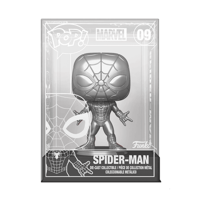 spider man chase exclusive white background 09