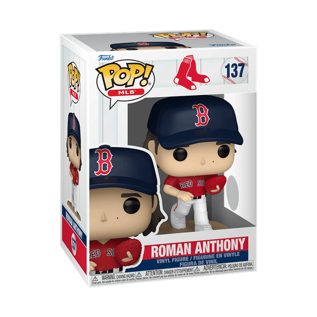 roman anthony 137