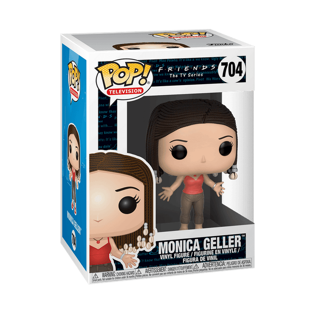 monica geller 704
