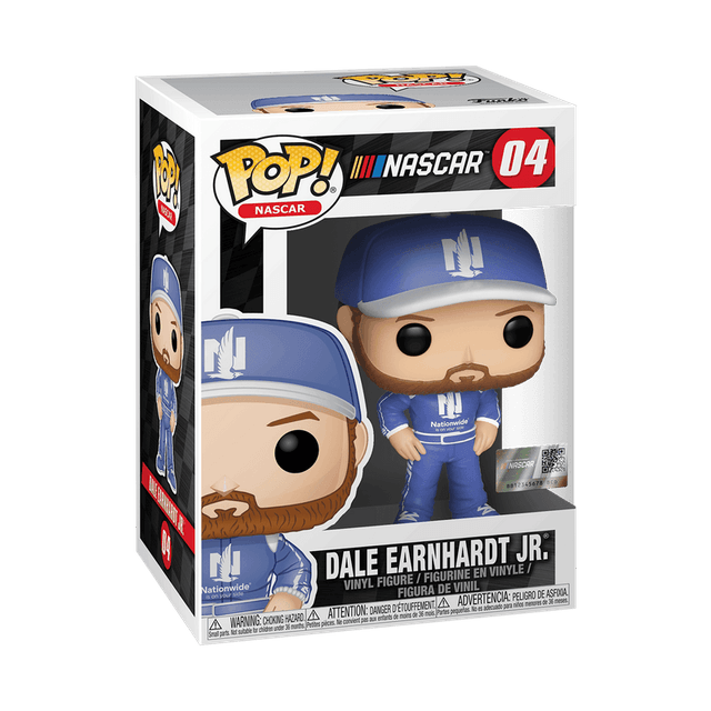 dale earnhardt jr nascar holographic 04