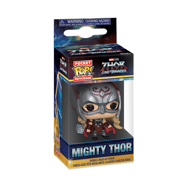 mighty thor
