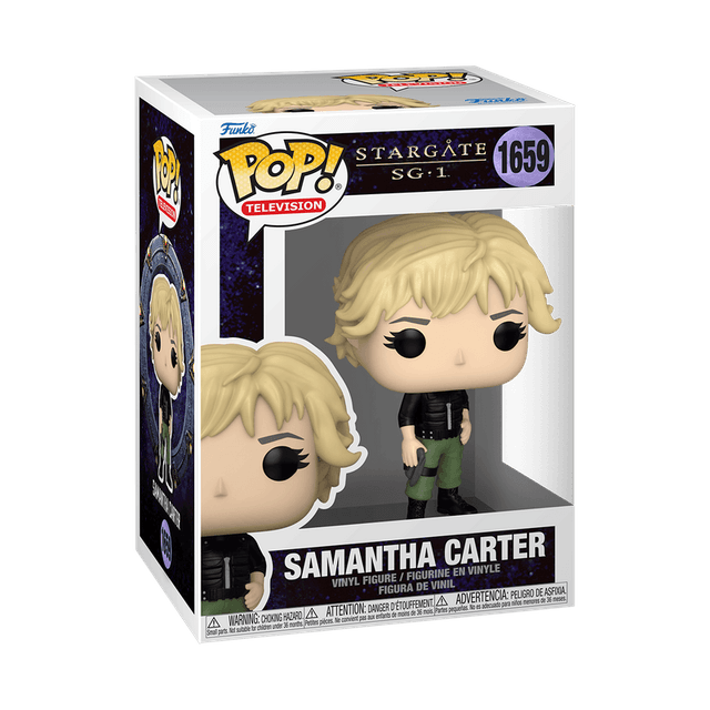 samantha carter 1659