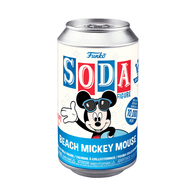 beach mickey mouse chase exclusive white background