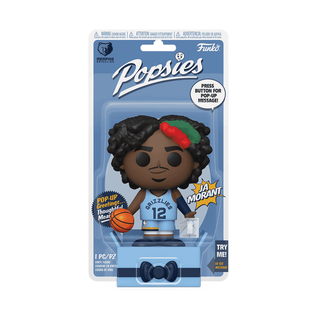 ja morant