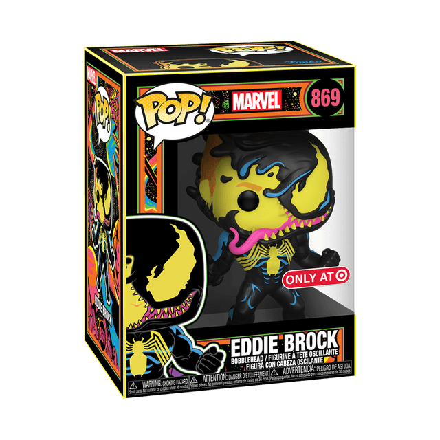 eddie brock blacklight only at 869