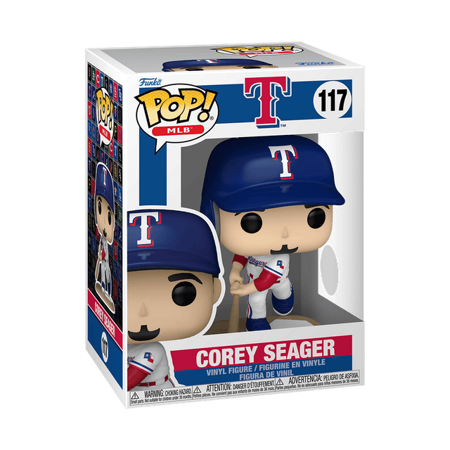 corey seager 117