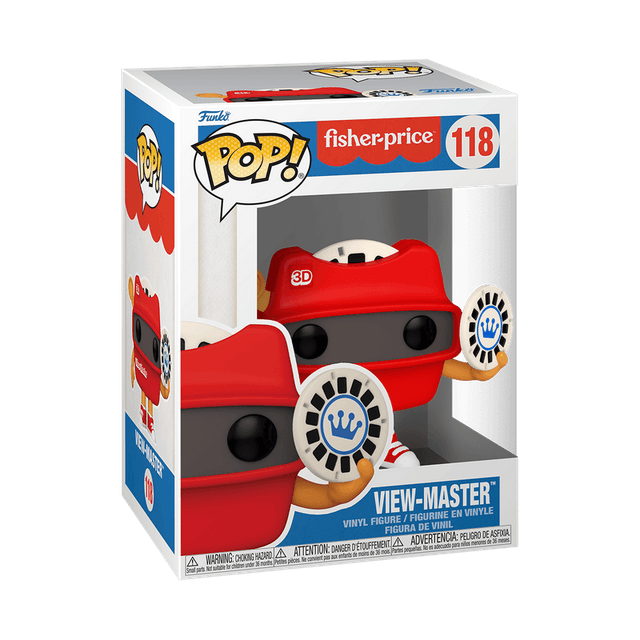 view master 118