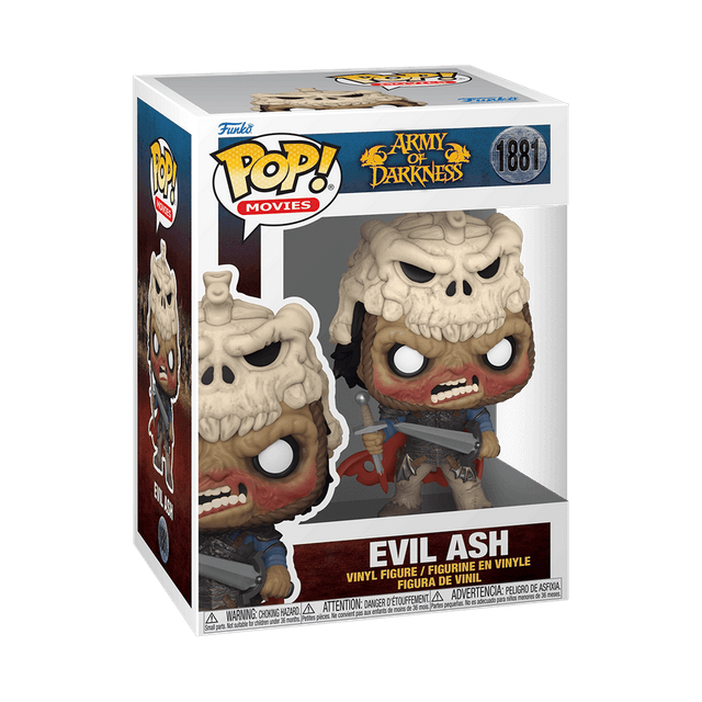 evil ash 1881