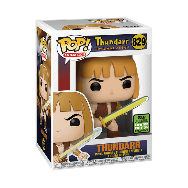 thundarr spring convention 829
