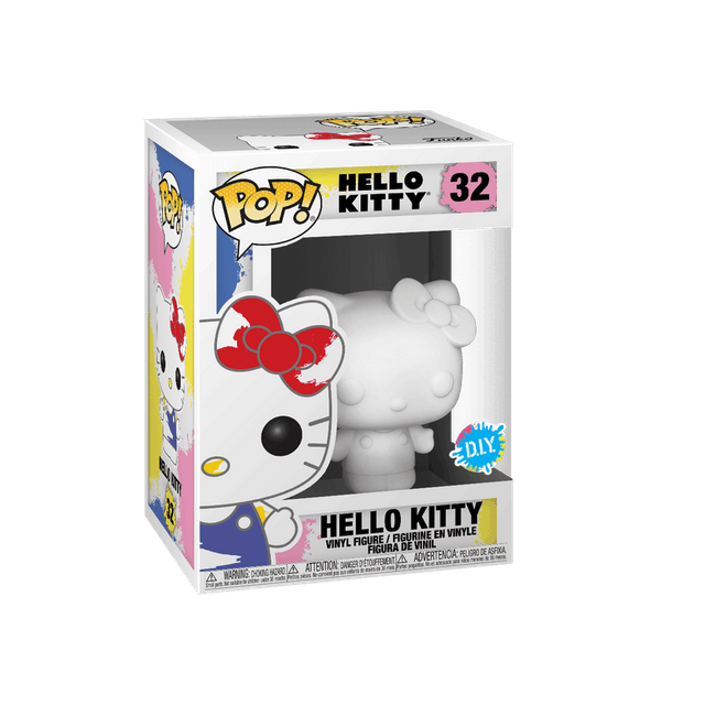 hello kitty d i y 32