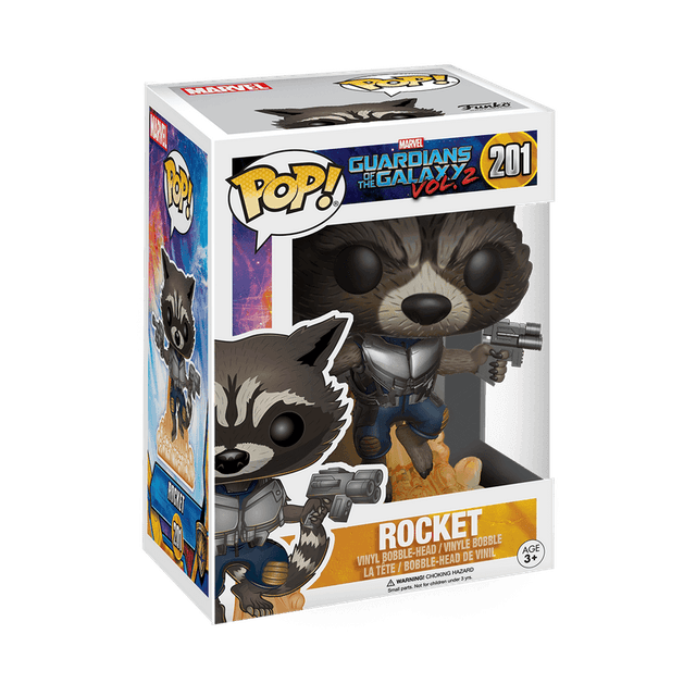 rocket 201