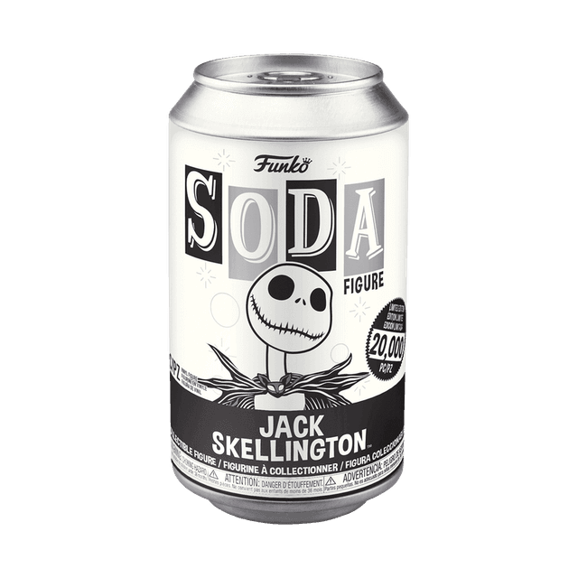 jack skellington glow chase
